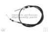 ASHUKI HRK12445 Cable, parking brake